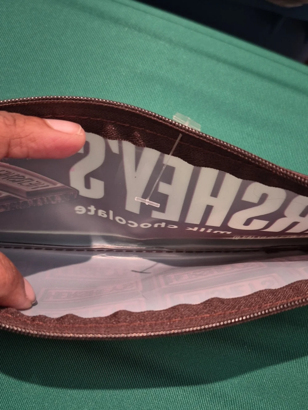 hershey compact pencil